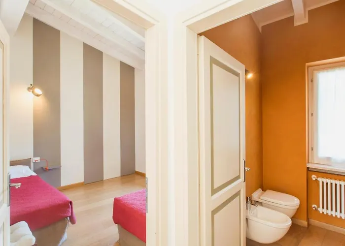 Alloro Casa vacanze *