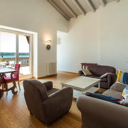Alloro * Gardone Riviera