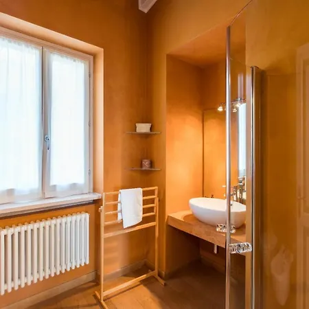 Ferienhaus Alloro