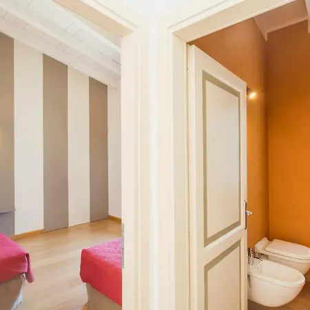 Alloro Ferienhaus *
