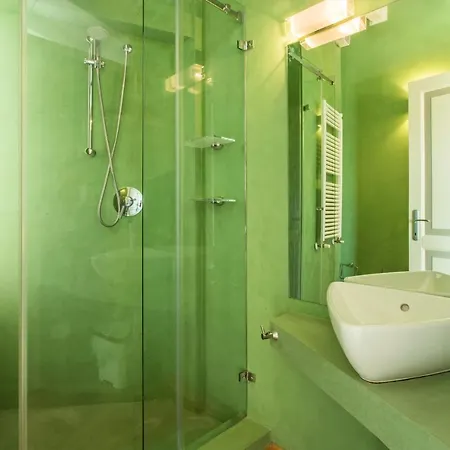 Alloro Ferienhaus Gardone Riviera