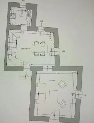 Alloro * Gardone Riviera