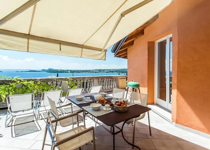 Alloro Dom wakacyjny *