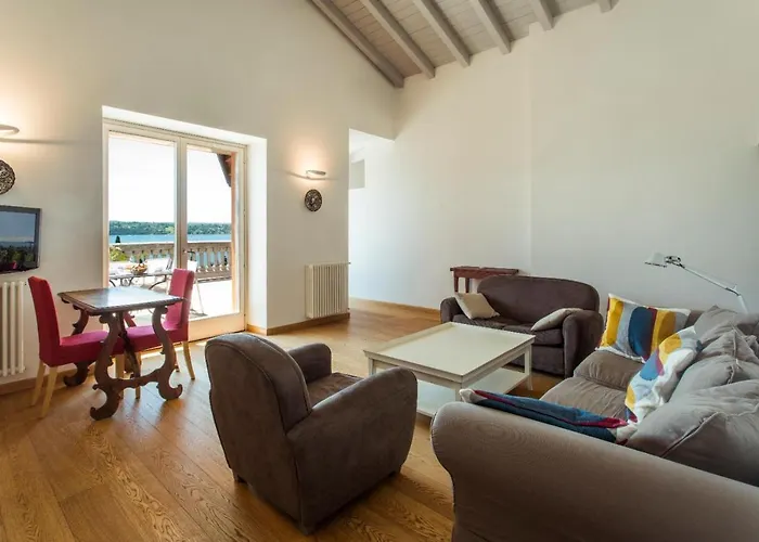 Alloro * Gardone Riviera