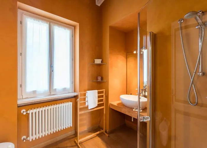 Dom wakacyjny Alloro